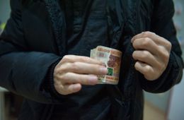 Забайкалец потратил субсидию для покупки КРС на ремонт дома