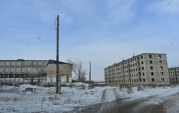 Эхо войны в Хараноре