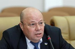 ​Трех новых министров назначили в Забайкалье