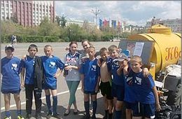 Квасной патриотизм 