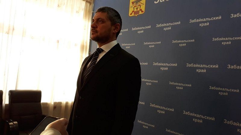Власти Забайкалья обсудили последствия ДТП под Сретенском на оперативном совещании