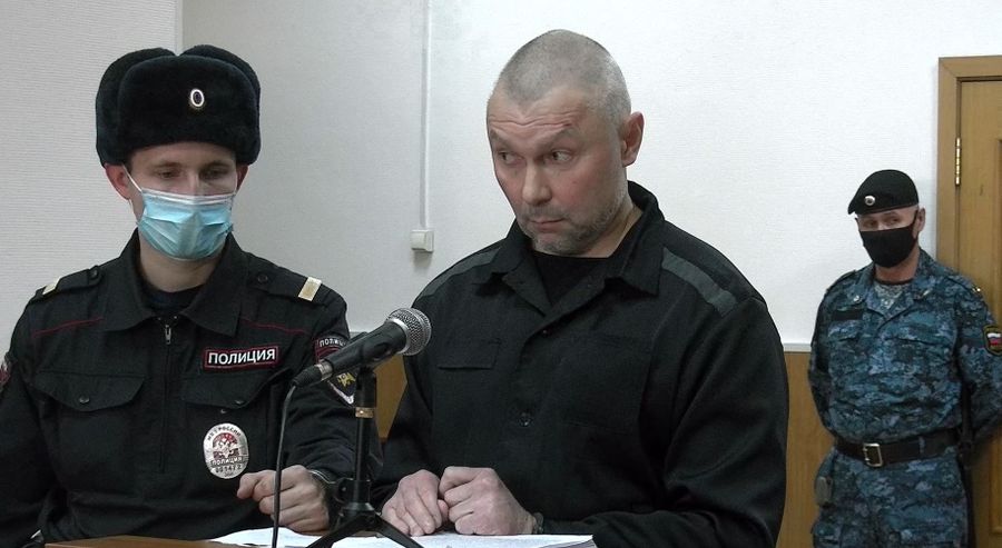 Ведера vs Тахи. Восьмая серия: про убийц депутата Баранова и про ГИБДД, потакавшую угонщикам