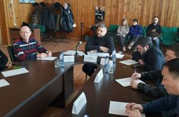 В Борзе хотят сократить 22 работника котельных – решение РСТ Забайкалья