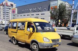 «Ухать невозможно!»: Читинцы пожаловались на плохую работу 51 маршруток
