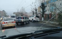 Чита: «День жестянщика»