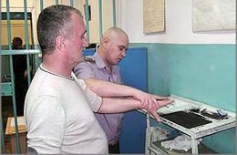 Тахи просился на свободу…