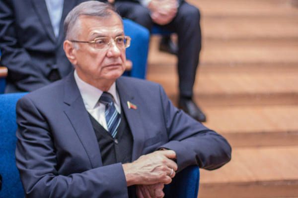 Степан Жиряков предложил дать больше прав «вольным приносителям» золота
