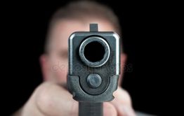 Двое жителей Усуглей поссорились, после этого один из них бесследно пропал
