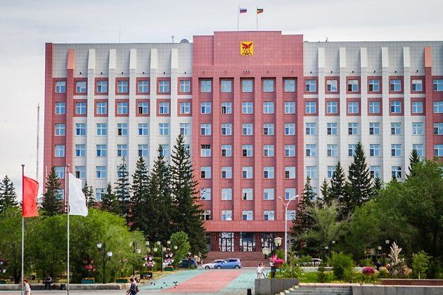 Сотрудник одного из подразделений Забайкальского правительства  инфицирован COVID-19 