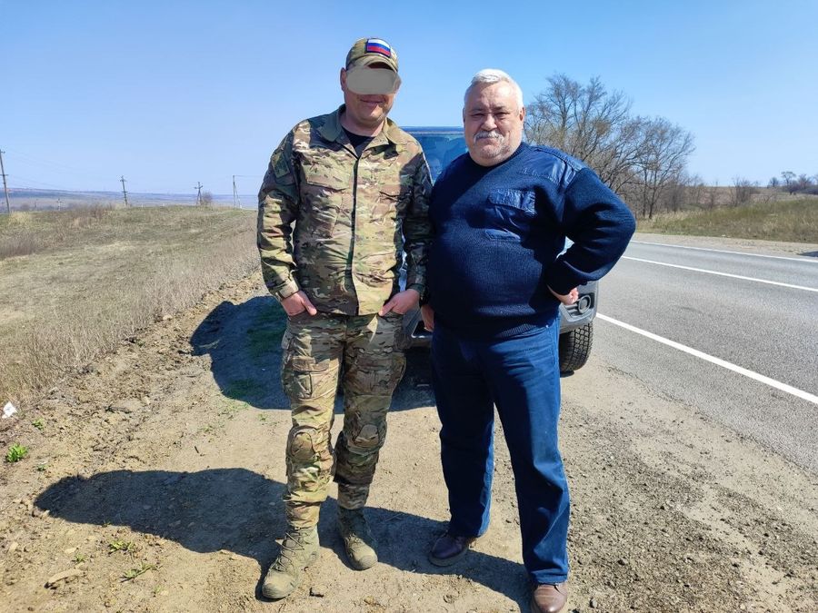 Копилка СВО: Поможем ребятам! Отчет копилки СВО