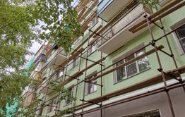 В МинЖКХ Забайкалья объявлен конкурс на должность главы Фонда капремонта
