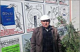 День выборов — 2016: Забайкальцы предлагают Кантемиру создавать собственную партию