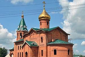 Священник в Борзе заставляет прихожан покупать дорогие свечи
