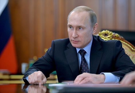 Путин простил долги монгольским пенсионерам