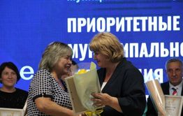 В России взялись за статус учителя 