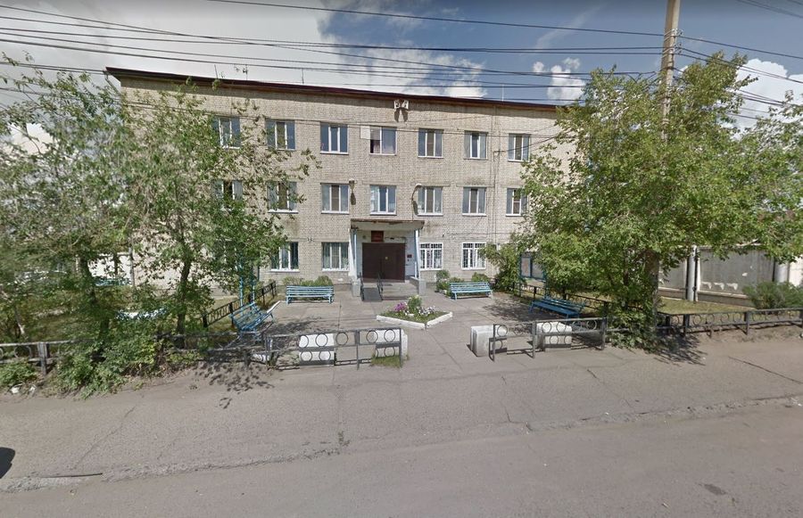 Полицейский может быть причастен к смерти читинца в отделе полиции 