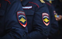 Агинские полицейские составили фиктивный протокол ради показателей
