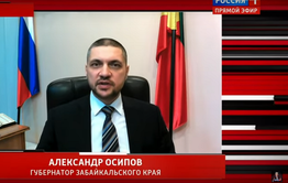 ​Александр Осипов прокомментировал борьбу с коронавирусом у Соловьева (видео)
