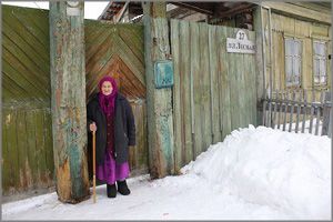 Власти Петровска-Забайкальского плюнули в душу местным ветеранам