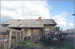 Жительница Читы три года не может получить квартиру