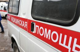 Проклятие нерчинского гаража