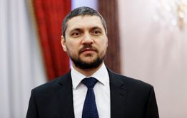 Александр Осипов сегодня официально станет губернатором Забайкальского края
