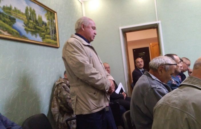 РЖД на месяц отрежет автомобильное сообщение дач в Атамановке с внешним миром