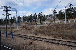 Забайкальское село две недели выживает без воды