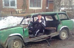 Великолепная «четверка»: трое читинцев пытались угнать «Жигули» четвертой модели