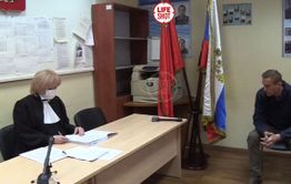 Алексея Навального арестовали до 15 февраля
