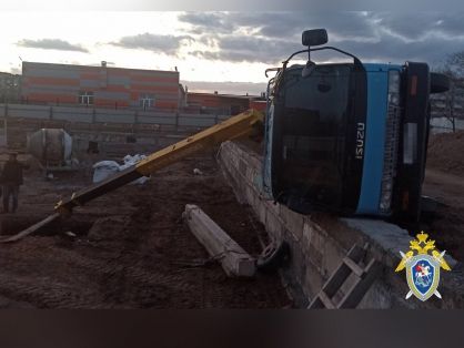 В Забайкалье предприниматель пойдет под суд за нарушение правил безопасности. Один из его сотрудников погиб.