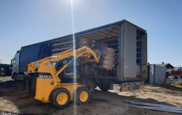 В Забайкалье приедут 400 иностранцев для работы на золотодобыче и стройке