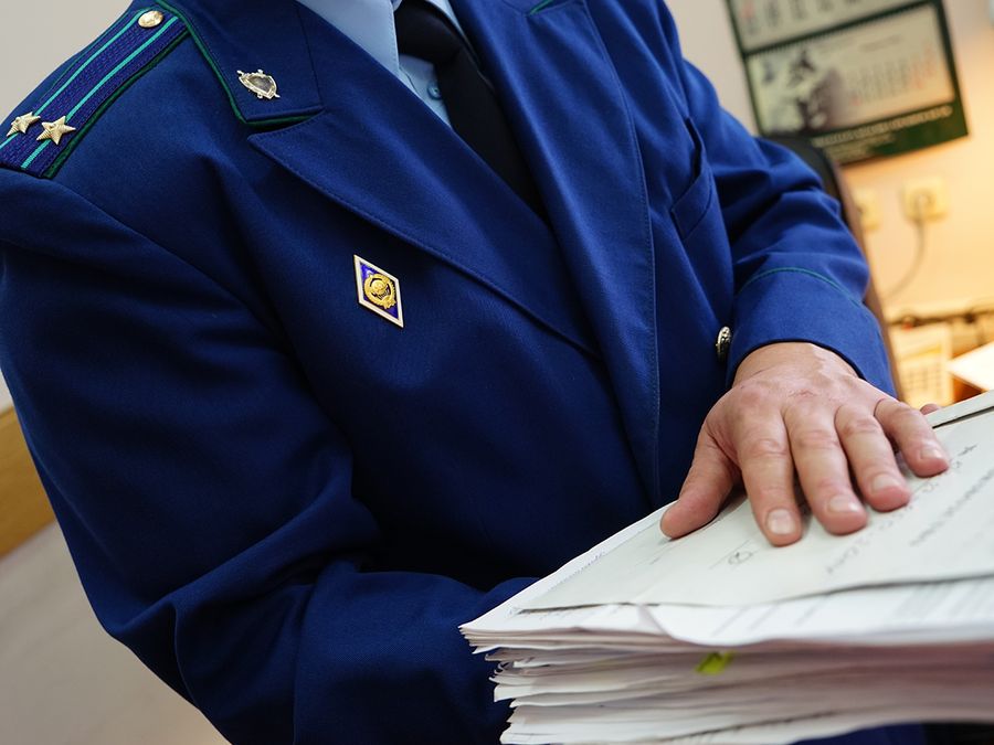 В Чите после начала прокурорской проверки нормализовано отопление многоквартирного дома