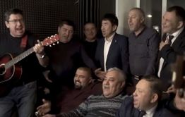Журналисты 