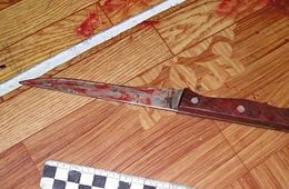 Житель Забайкалья получил 20 лет строгача — он убил сожительницу на глазах двух маленьких детей 