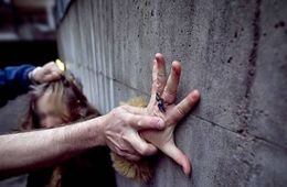 Читинец осужден на 9 лет за попытку изнасилования падчерицы