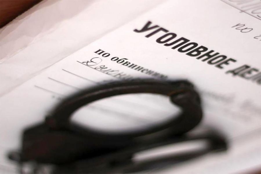 Возбуждено уголовное дело по факту угроз убийством в Забайкалье