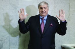 ​В доме и в офисах брата экс-сенатора от Агинского округа проходят обыски - Mash