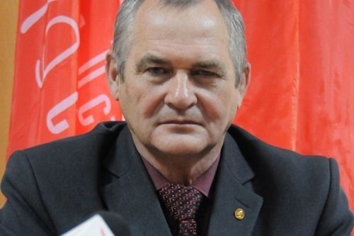 Крайком КПРФ: единороссовское прошлое Грудинина – это плюс