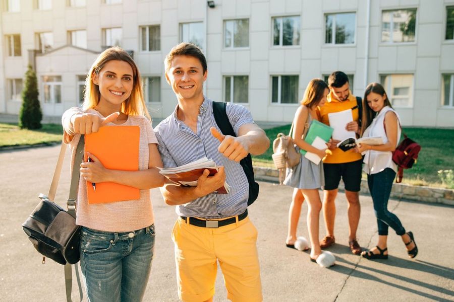 Семейных студентов предлагают обеспечивать жильем