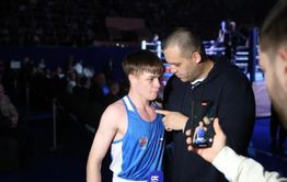 Дом подарили семье юного боксера из Забайкалья