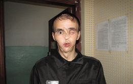 Без лица и блендера 
