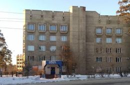 Монополиклиника в Чите не обеспечила приём пациентов в выходной день (видео)