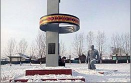 Пенсионер из Дровяной снял ролик для «Ютуба», чтоб «выбить» подгузники