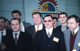 Друг забайкальских бандитов стал Героем России