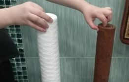 Вода в квартирах Читы: не пейте, не купайтесь — опасно