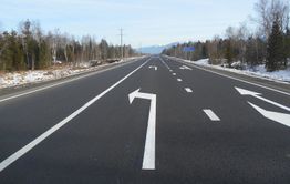 ​В 2020 году отремонтируют более 200 км дорог в Забайкалье