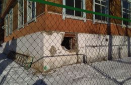 Агония умирающей Ямаровки