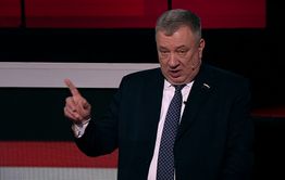 Волну добровольцев в Забайкалье подняло нападение на Курскую область - Гурулев