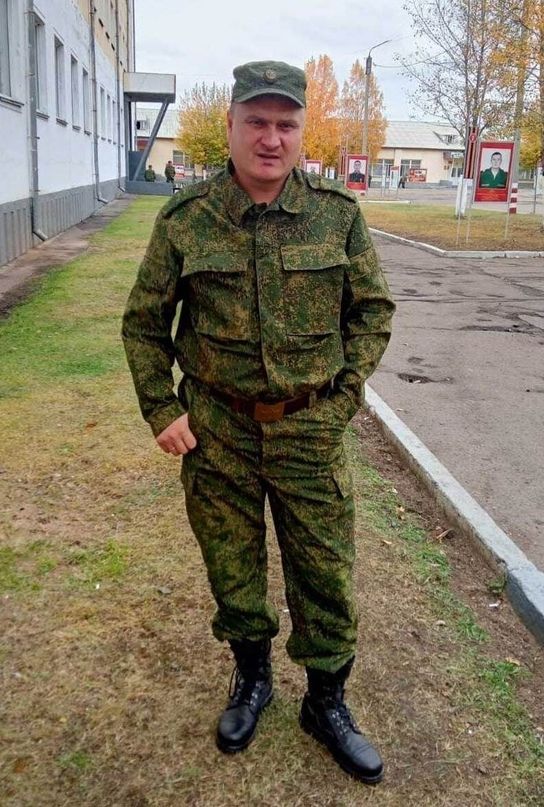 Житель села Шелопугино погиб в СВО